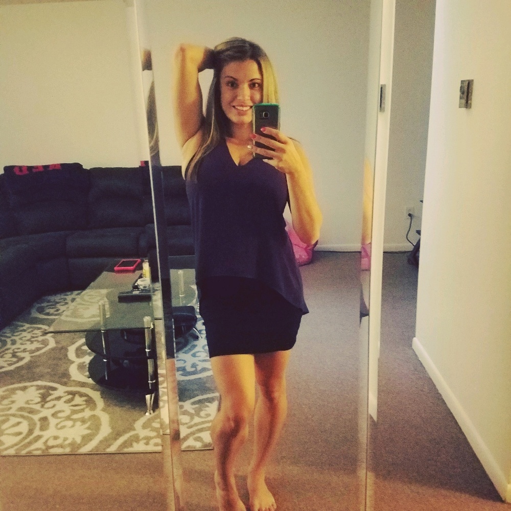 Meet your Posher, Kaitlyn